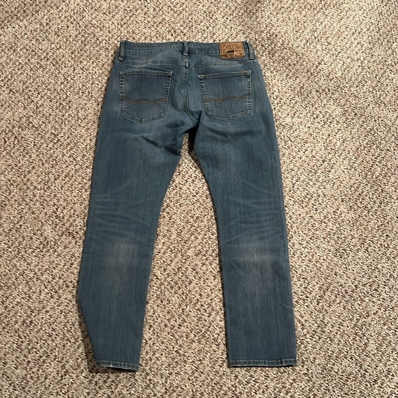 American Eagle Jeans - Picture 2 of 2